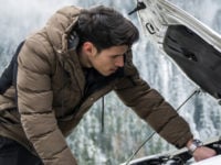 is your car ready for winter