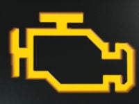 common causes of check engine light